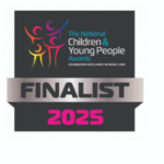 CYP Now awards 2025