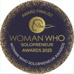 solopreneur finalist