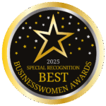 BBWA 2025 Special Recognition Logo